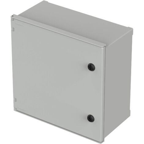 Bopla Polysafe PS 442 armoire gris clair 40x40x20 cm