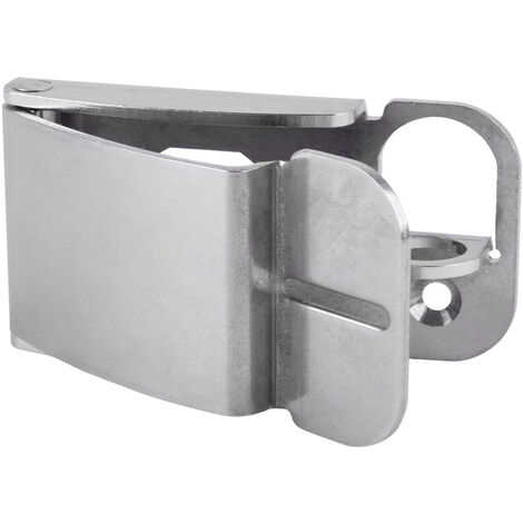 Bopla PS ML  Vorhängeschloss    (B x H x T) 65 x 40 x 19 mm 1 St.