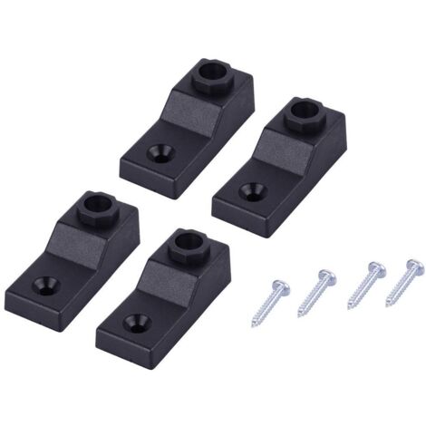 Bopla PS WL Staffa da parete (L x A x P) 67 x 28 x 20 mm 1 pz.