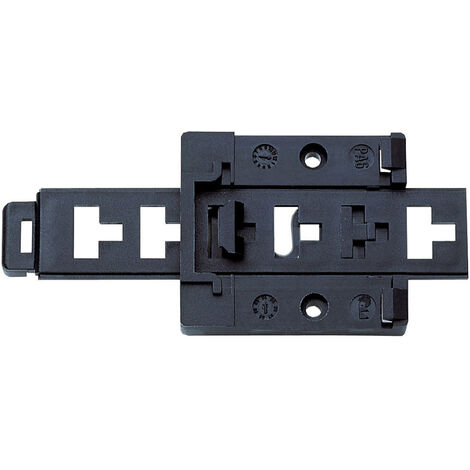 Bopla TSH 35 Tragschienenadapter  1 St.