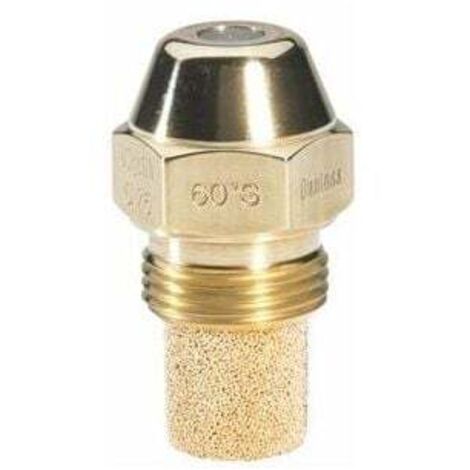 Boquilla AD Tipo S, 0,60 us