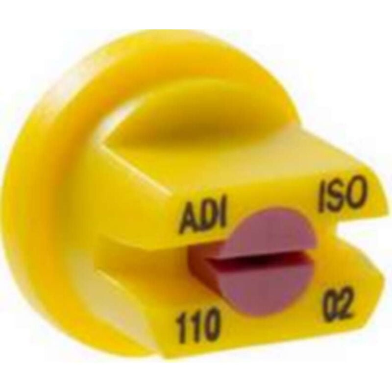 

Boquilla ADI Albuz Amarillo
