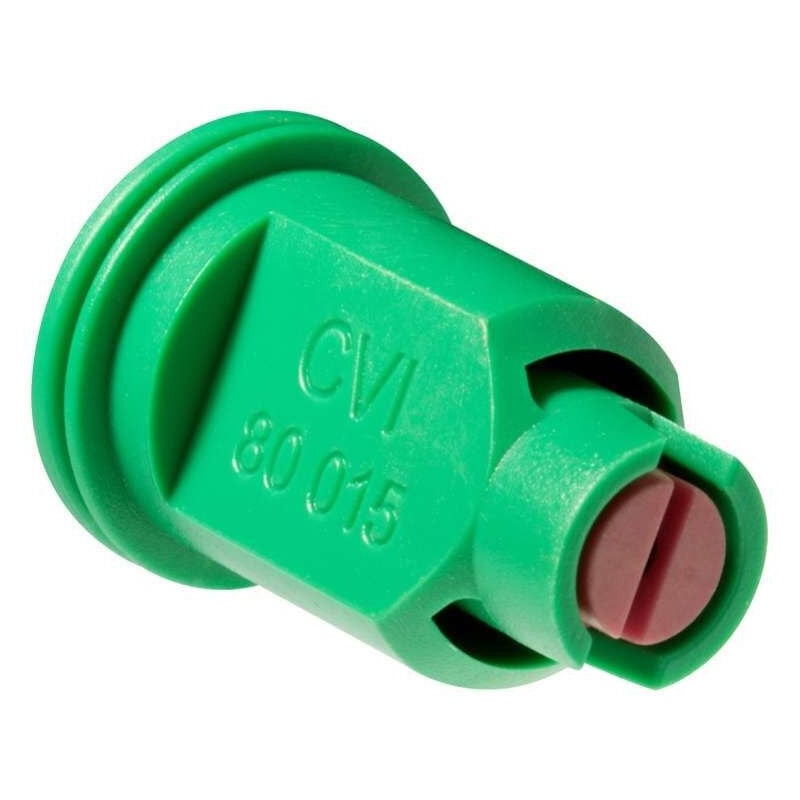

Boquilla Albuz CVI 80° Verde
