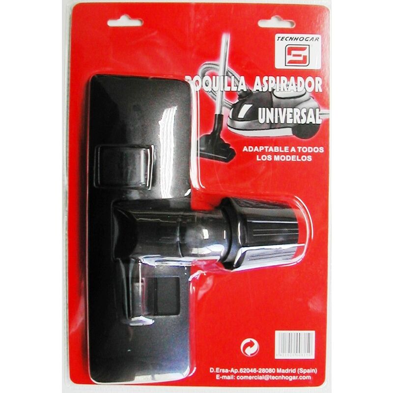 

Boquilla aspirador universal