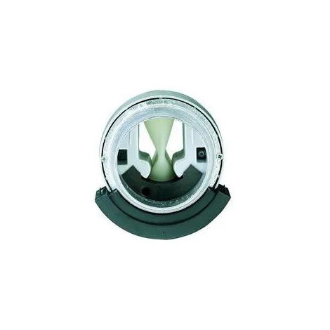 Boquilla automática ajustable VMC GAS 125 BAZ MOTUS