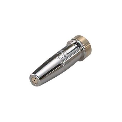BOQUILLA CORTE 6290-2/0AC 5-10MM 00AC - STAG