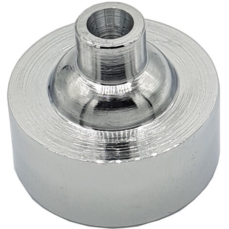 Boquilla de aireación de 1/2"
