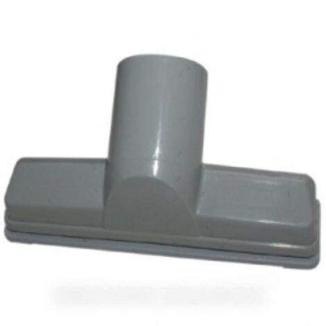 Boquilla de aspiración gris para aspirador NILFISK ADVANCE 32043700