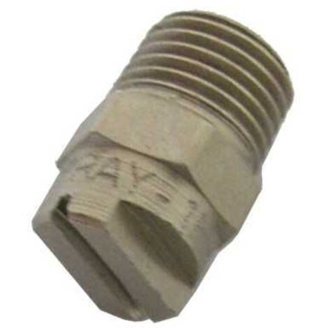 Boquilla de chorro de cuchilla Trapper mm 1,00 34000546 Comet