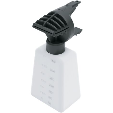 Boquilla de detergente Bosch Fontus (Boquilla para Bosch Fontus, capacidad de 350 ml, en cartón)