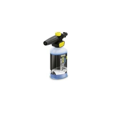 BOQUILLA DE ESPUMA FJ 10 C CONNECT 'N' CLEAN + ULTRA FOAM CLEANER 3 EN 1 KARCHER