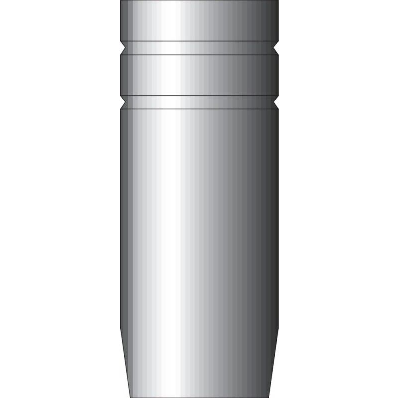 

Boquilla de gas NW 12 mm (por 10)