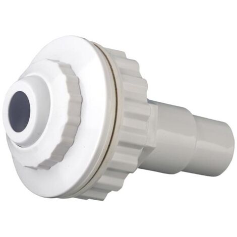 Boquilla de impulsión piscina desmontable AR503