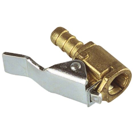 OSE EURO VANADIUM - Boquilla de inflado para compresor - Juego de 2