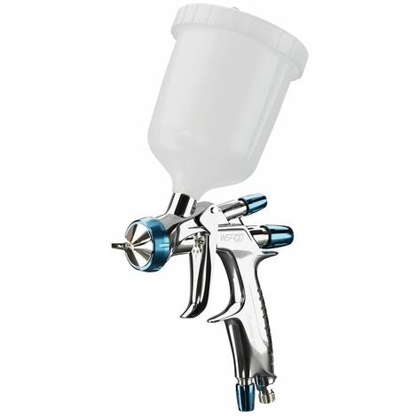 Boquilla de la serie 2 de aerógrafo Iwata Iwata WS400 Boquilla 1.3 Base Eco Set