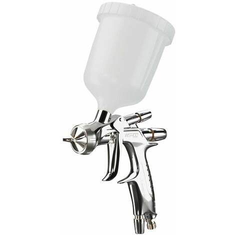 Boquilla de la serie 2 de aerógrafo Iwata Iwata WS400 Boquilla 1.3 HD Clear Standard Eco Set