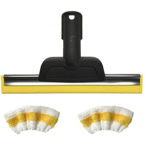 Boquilla de limpieza de espejos 2.863-025.0 para limpiadores a vapor Kärcher SC2 a CTK20