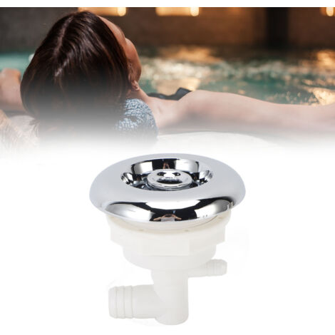 [BOQUILLA DE MASAJE SPA] + [AJUSTABLE] + [MODELO K] + [RODAMIENTO DE BOLAS]