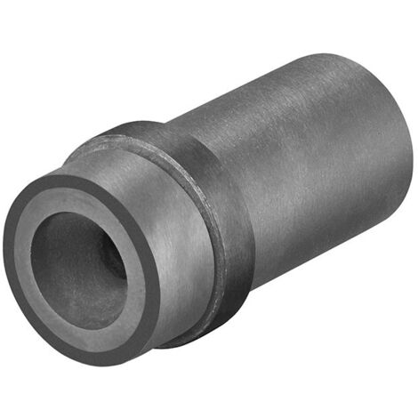 Boquilla de material compuesto para chorro de arena Fervi U004