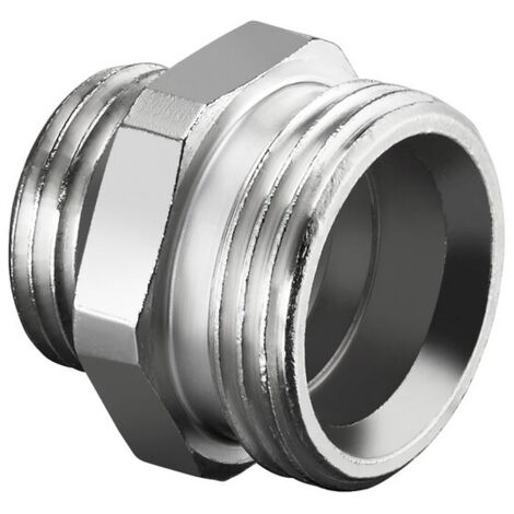 BOQUILLA DE NIQUEL DE 1/2 '' x 3/4 ''