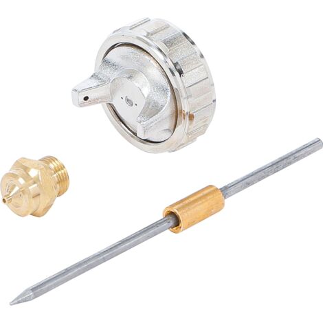 Boquilla de repuesto  Ø 1,2 mm  para 3206