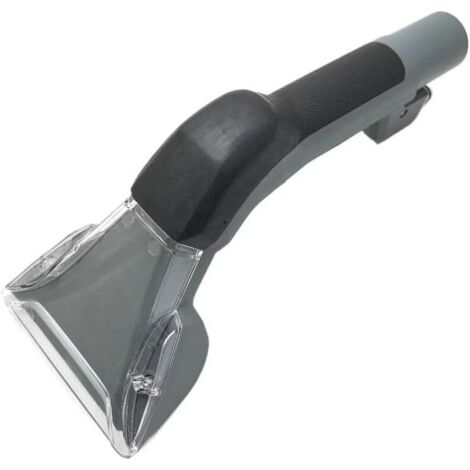 Boquilla de repuesto para tapicería Karcher diseñada para adaptarse a los limpiadores de la serie Puzzi (boquilla)
