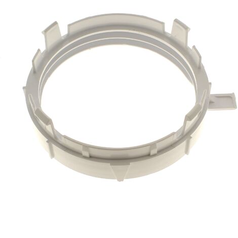 Boquilla de salida de aire para secadora ELECTROLUX 1250091004