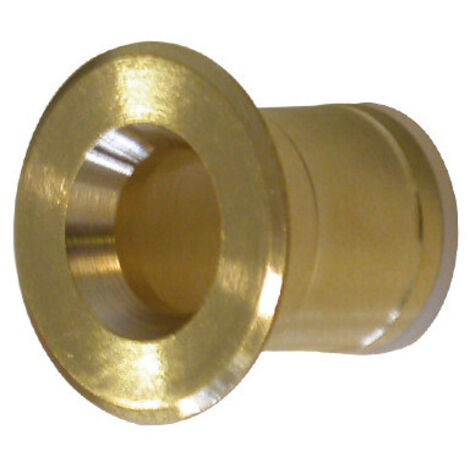 Boquilla de suelo Cisa D.10 mm 06086/00 – orificio cilindro moldeado