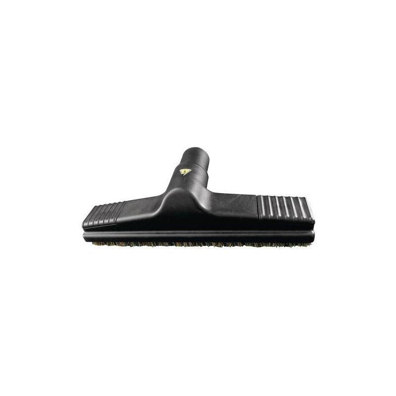 

Cleancraft - Boquilla de suelo con cepillo de nylon antiestático Ø 38 mm 7013383