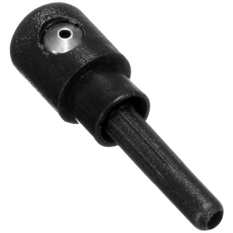 Boquilla del limpiaparabrisas trasero, chorro de agua para limpiaparabrisas trasero 3B9955985A para Audi VW T5 Golf MK4 MK5 MK6 Polo 1994-2009