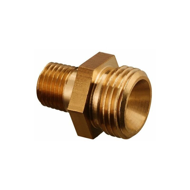 

Oventrop - BOQUILLA DOBLE 3/8 xNPT1 / 4