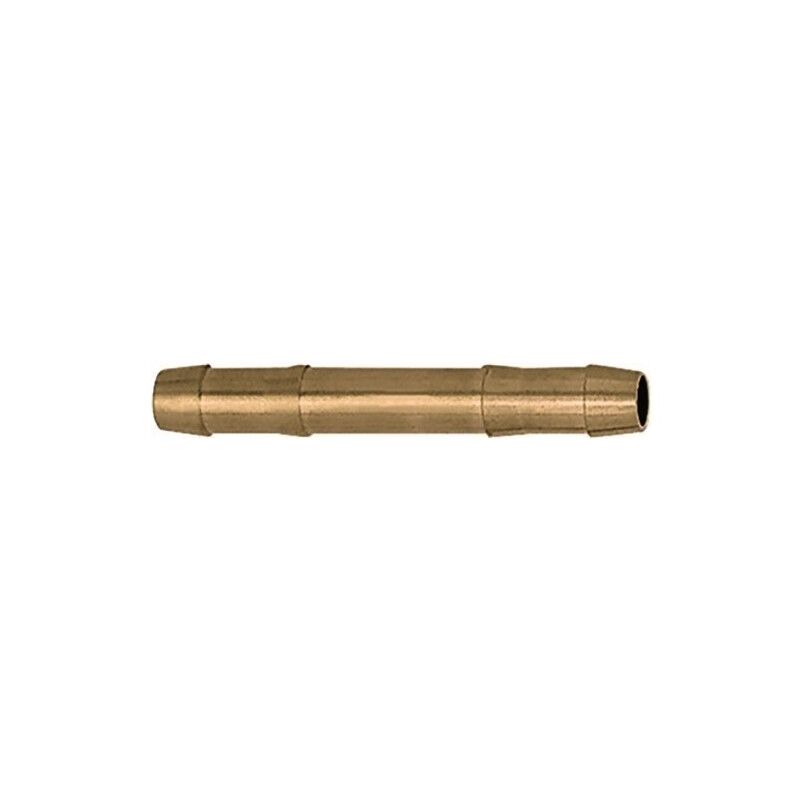 

Promat - Conector Doble De Manguera Latn Lw 13