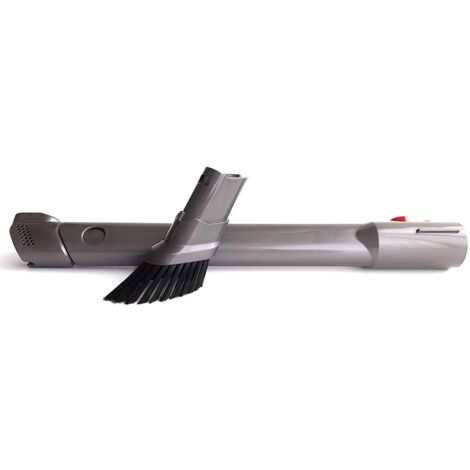 Boquilla flexible con cierre rápido para aspirador DYSON 968433-01