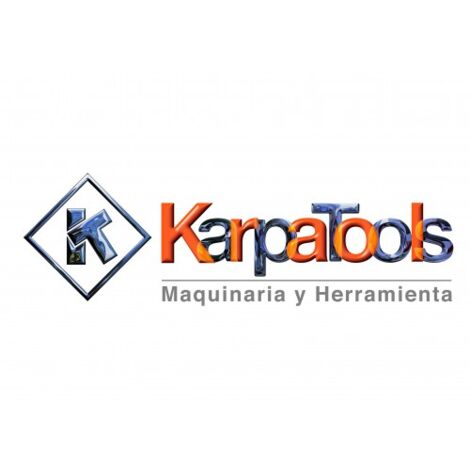 BOQUILLA FLEXIBLE PARA BIDON METALICO - KARPA