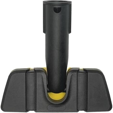 Boquilla flexible para limpiador a vapor SC1-5 – Apta para bañeras, lavabos y superficies curvas – Modelo 2.863-333.0