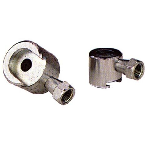 BOQUILLA HIDRAULICA MODELO BP-100 - 122 001