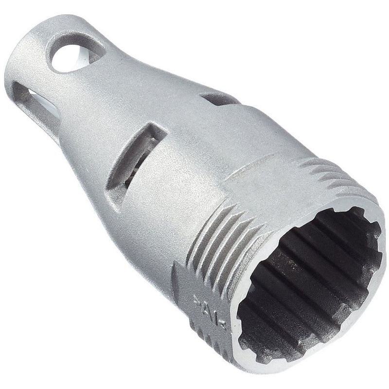 

MAKITA 122867-7 - Boquilla magnetica 60 mm para atornillador fs2500