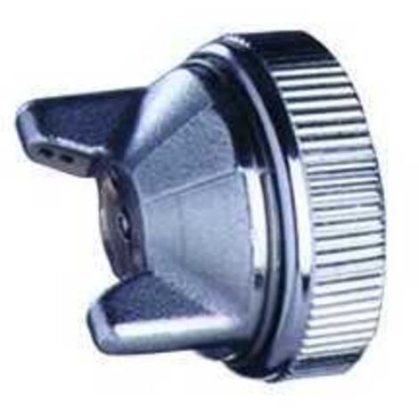 Boquilla para aerógrafo Vigor, medida mm 1,5