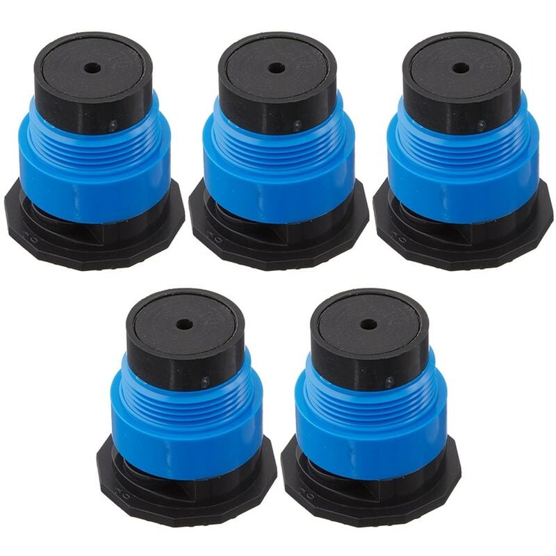 

Boquilla para difusor MPR 180º 10-H-PC 89-1446 (Pack x 5) - Toro