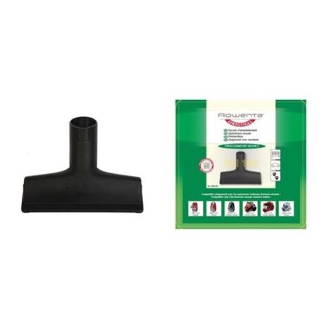 Boquilla para tapicería para aspirador ROWENTA ZR901601