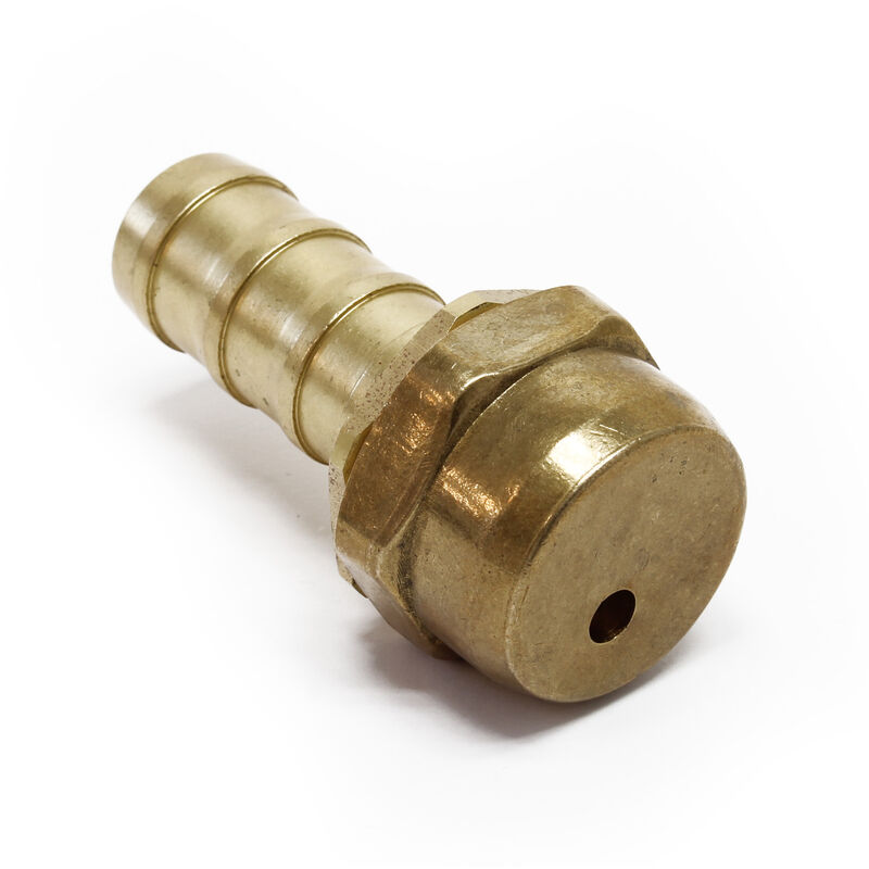 

Boquilla pulverizadora 19mm con cabezal giratorio, chorro ajustable de niebla a pleno, presión 12bar