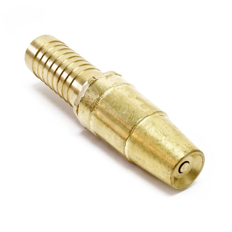 

Boquilla pulverizadora de latón, conector para mangueras 25mm (1"), diseño pesado, máx. 12bar