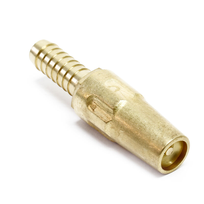 

Boquilla pulverizadora de latón, conector para mangueras 13mm (1/2'), diseño pesado, máx. 12bar