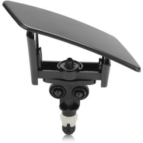 Boquilla pulverizadora del lavafaros delantero para coche 6438F4, repuesto para Peugeot 307 2004 – 2013 derecha