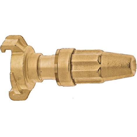 Boquilla pulverizadora GEKA plus sistema Geka 13mm KARASTO