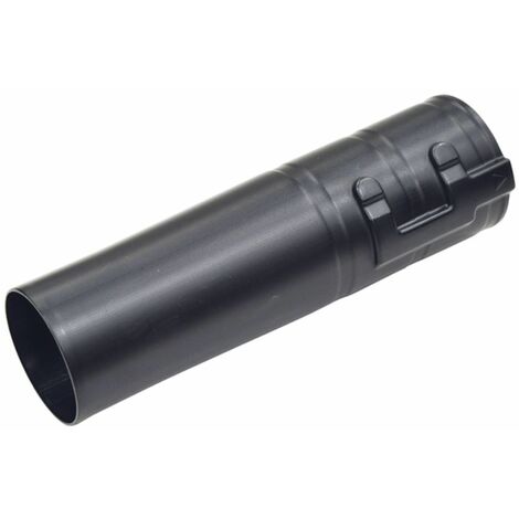 Boquilla redonda Makita para soplador DUB 184 / 362 / 363 ( 456957-7 )