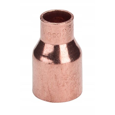 BOQUILLA REDUCTORA DE COBRE 54x28 MM