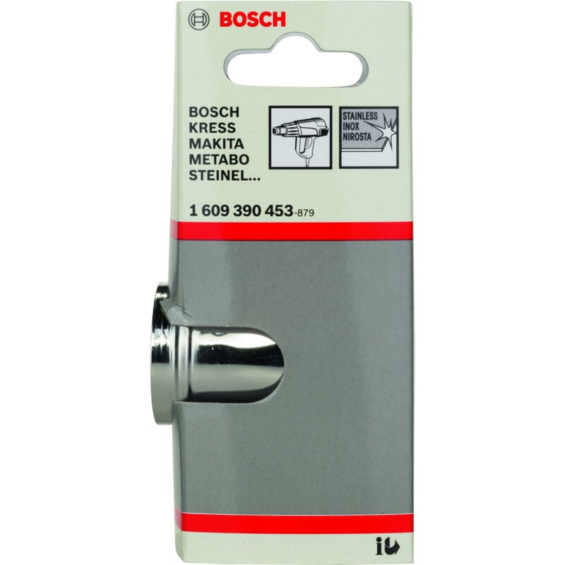 

BOSCH 1609390453 Boquilla reflectora 32 mm 33 mm