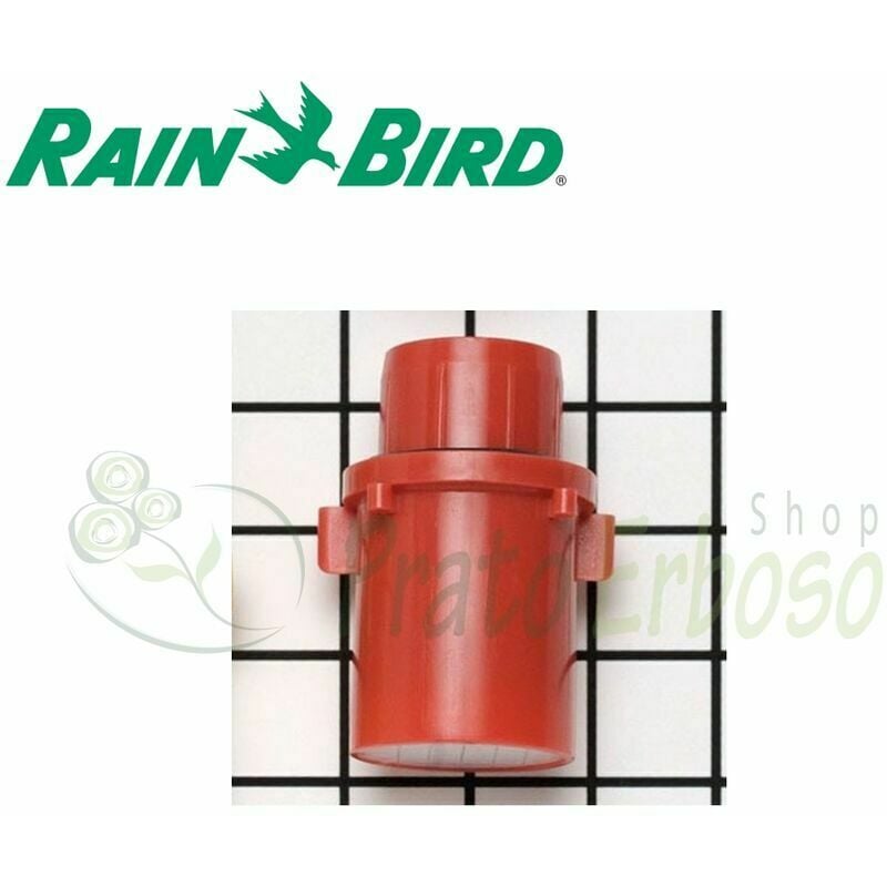 

Boquilla roja 64 para Eagle 900