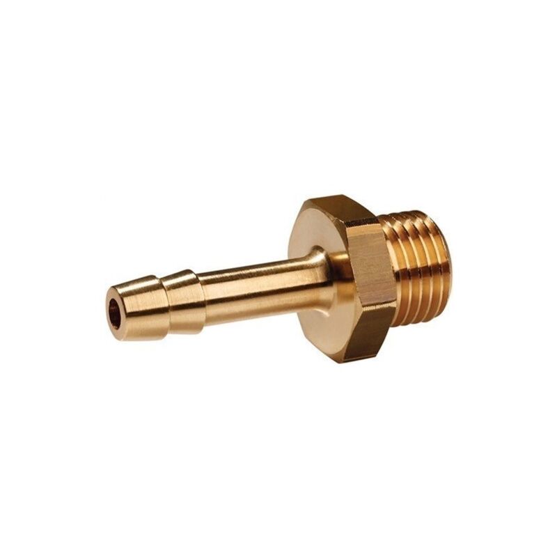 

Promat - Boquilla Roscada Rosca Exterior G 3/8 Pulg. Lw 13